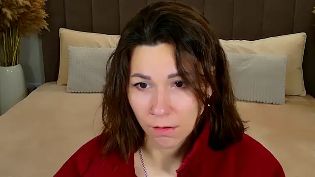 Snapshot of EdenSolis chatting on February 2026 10:00:02 AM EdenSolis online show from February 2026 10:00:02 AM