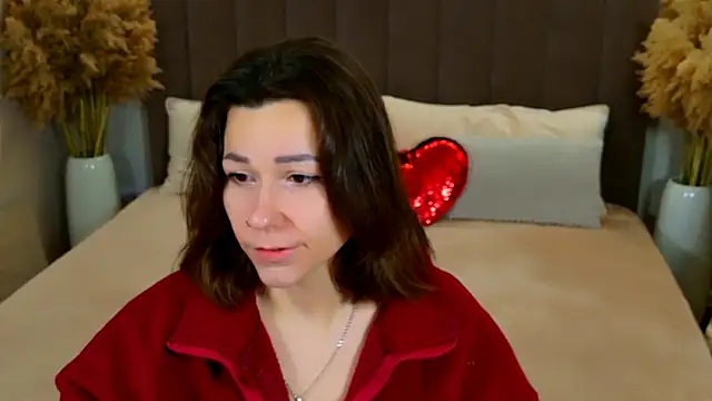 Snapshot of EdenSolis chatting on February 2026 09:05:02 AM EdenSolis online show from February 2026 09:05:02 AM