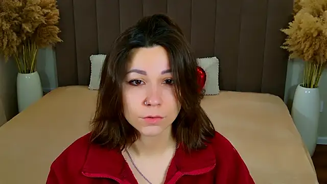 Snapshot of EdenSolis chatting on February 2026 10:56:01 AM EdenSolis online show from February 2026 10:56:01 AM