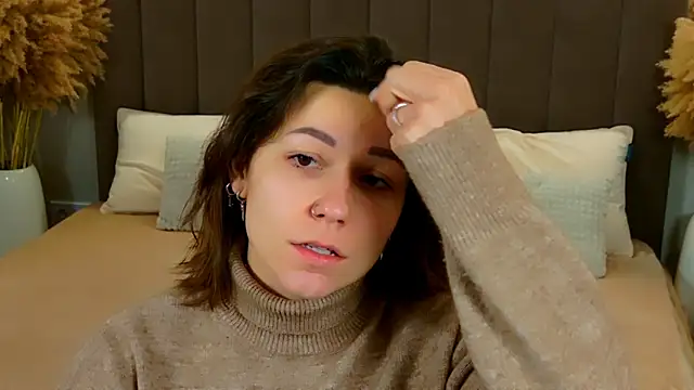 EdenSolis online show from March 2026 07:12:01 AM