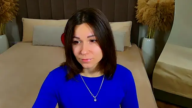 EdenSolis online show from April 2026 09:27:01 AM