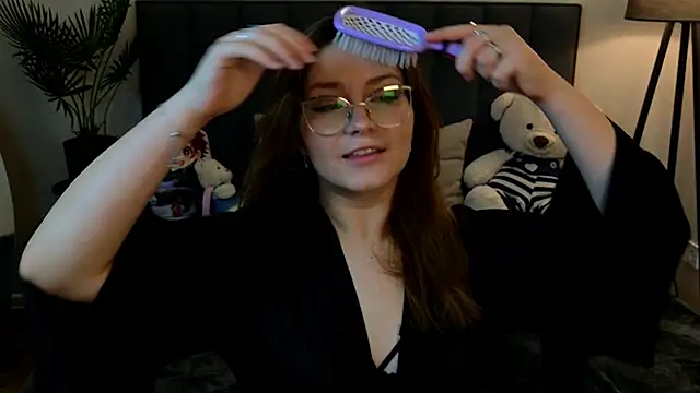 Briarx online show from November 2025 09:14:01 PM