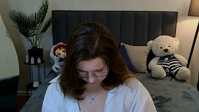 Briarx online show from November 2025 09:59:01 PM