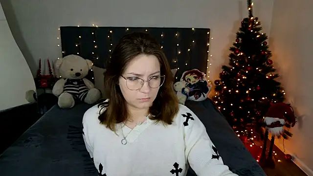 Briarx online show from December 2025 10:26:02 PM