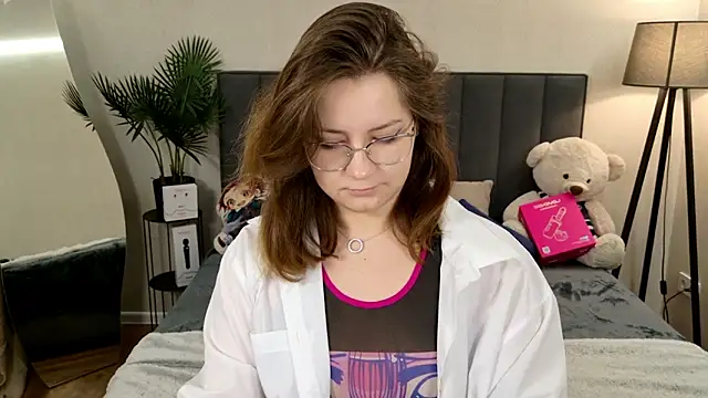 Briarx online show from February 2026 05:38:01 AM