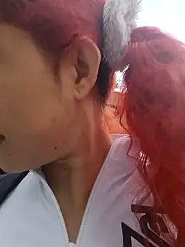 Thalia Karlson online show from March 2026 12:12:02 PM