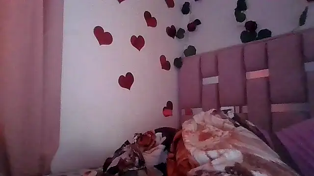 abby moss 2 online show from February 2026 12:50:02 PM