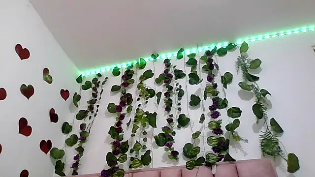 abby moss 2 online show from April 2026 12:28:02 PM