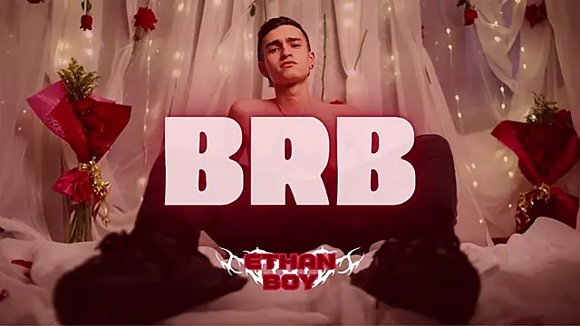 Ethan Boy  online show from February 2026 08:53:02 PM