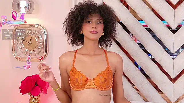 Lila-Rose online show from December 2025 01:22:02 AM