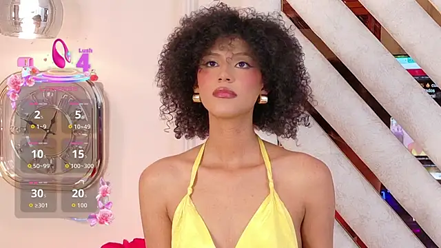 Lila-Rose online show from December 2025 01:02:02 AM