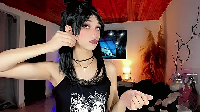 Snapshot of Kinng_Sex chatting on July 2026 07:00:02 AM Kinng Sex online show from July 2026 07:00:02 AM