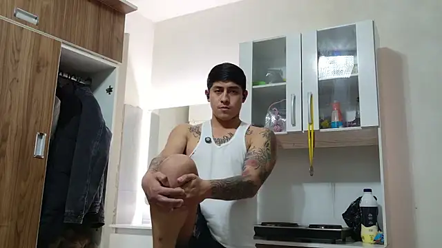  sucioguapo online show from October 2025 10:54:02 PM