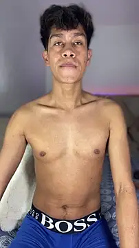 Jacovo2002 online show from February 2026 06:43:02 AM