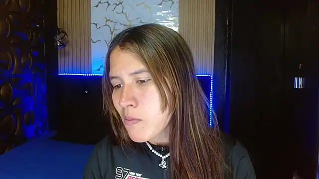 Snapshot of tinibunny chatting on October 2025 07:36:02 PM tinibunny online show from October 2025 07:36:02 PM