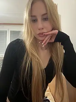 JudithCarly online show from November 2025 10:09:02 PM