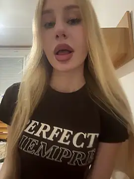 JudithCarly online show from November 2025 08:19:02 PM