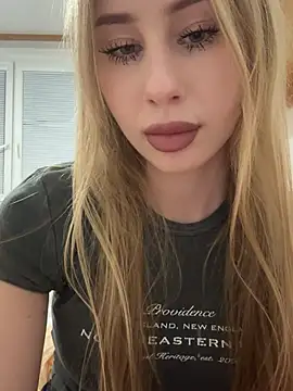 JudithCarly online show from February 2026 09:35:01 PM