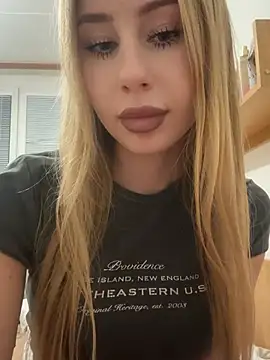 JudithCarly online show from February 2026 10:28:02 PM