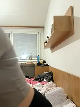 JudithCarly online show from February 2026 09:33:01 PM