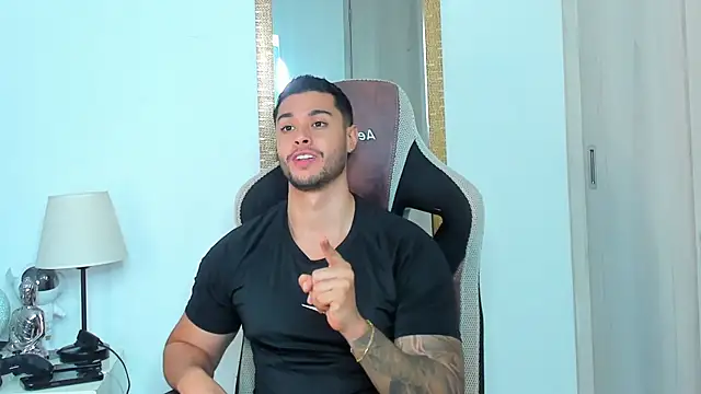 Ken mailik1 online show from November 2025 03:39:02 AM