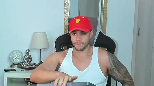 Ken mailik1 online show from January 2026 07:26:02 PM