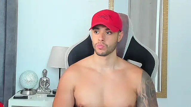 Ken mailik1 online show from March 2026 05:52:02 AM