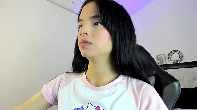 Barbieteeen online show from December 2025 04:09:01 AM