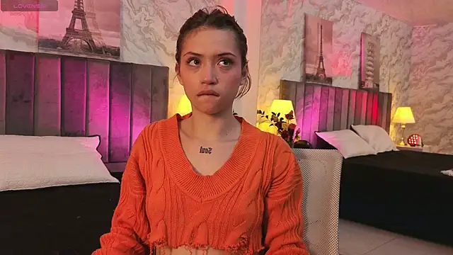 NameaRohouse online show from February 2026 01:07:01 PM