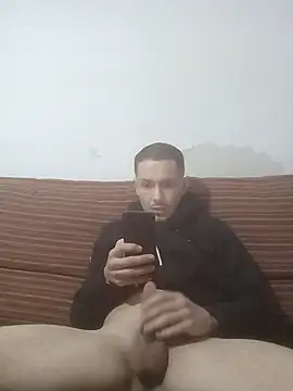 Graimito online show from November 2025 08:08:01 PM