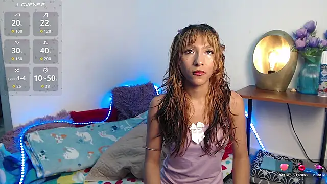 alix kitty online show from June 2026 10:25:01 PM