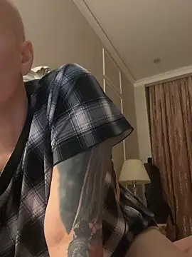 SweetKrysty online show from October 2025 09:57:01 PM