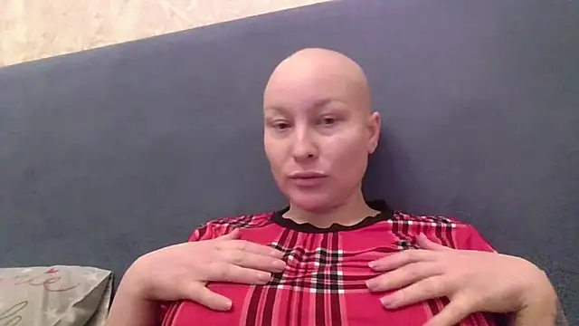 SweetKrysty online show from October 2025 08:42:01 PM