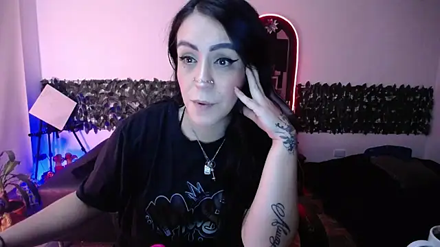 Anastasiabasst   online show from November 2025 04:15:01 AM