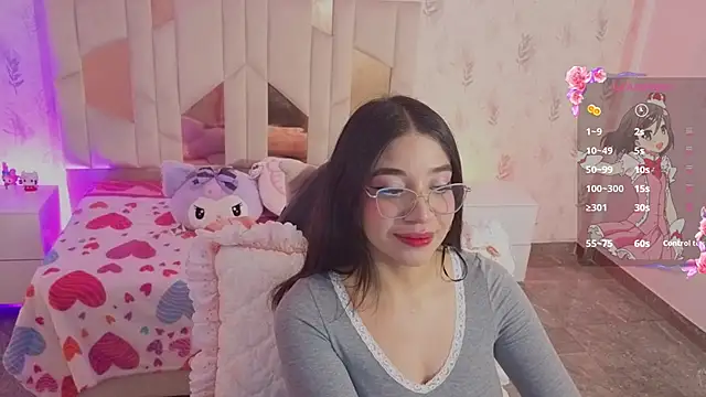 Snapshot of MARIANA_TAY1 chatting on April 2026 03:08:02 AM MARIANA TAY1 online show from April 2026 03:08:02 AM