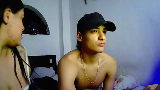 AnyRUSSO online show from October 2025 02:19:02 AM