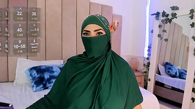  naylaa  online show from February 2026 03:56:02 AM