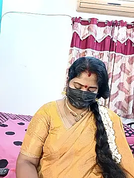 tamil-aunt online show from January 2026 12:30:01 PM