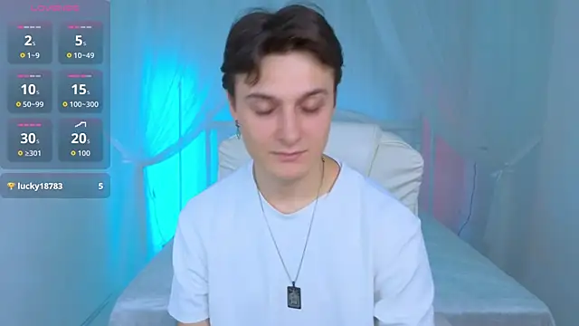 GGimperator  online show from November 2025 10:16:01 AM