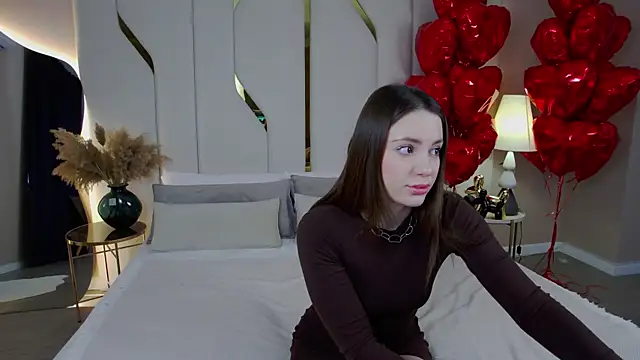 Snapshot of JulliRoss chatting on February 2026 04:52:02 AM JulliRoss online show from February 2026 04:52:02 AM