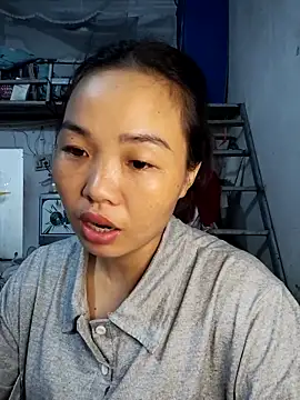 pusi xinh online show from October 2025 02:50:02 PM