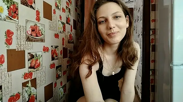 Snapshot of AnnyCutest chatting on October 2025 08:46:02 AM AnnyCutest online show from October 2025 08:46:02 AM