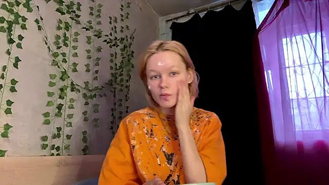 Kate mikki online show from December 2025 03:01:02 AM