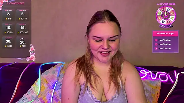 Mila mikki online show from October 2025 09:59:01 PM