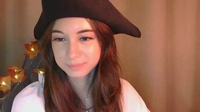 VeraLush online show from October 2025 02:18:02 PM