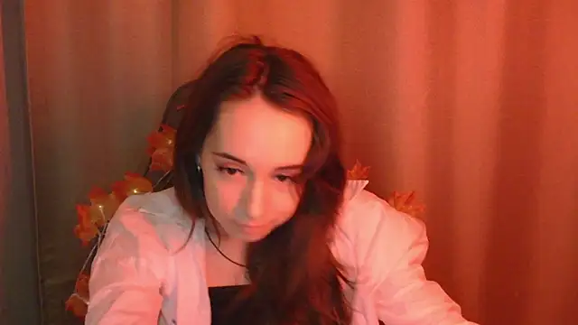 VeraLush online show from November 2025 01:42:02 PM