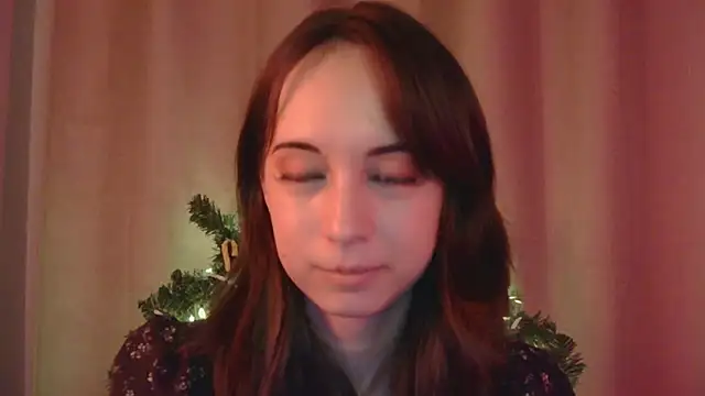 VeraLush online show from December 2025 12:44:02 PM