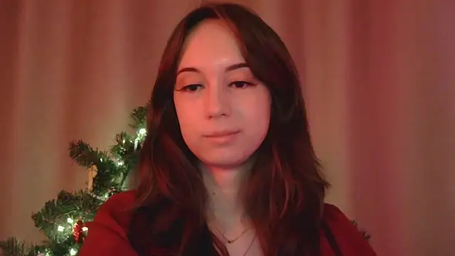 VeraLush online show from December 2025 12:45:01 PM