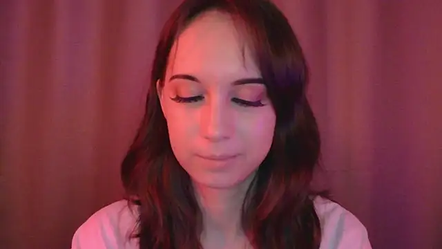 VeraLush online show from January 2026 03:14:01 PM