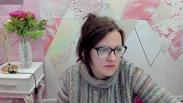 Snapshot of Byorky_nancy6 chatting on October 2025 11:43:01 AM Byorky nancy6 online show from October 2025 11:43:01 AM